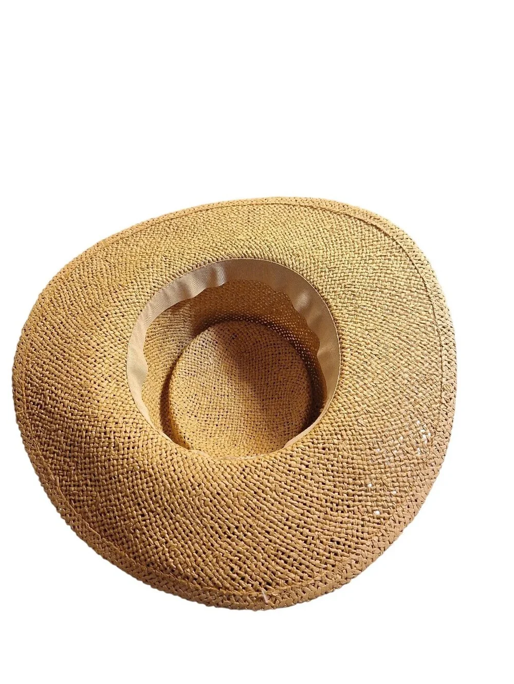 NWT Universal Thread Straw  Hat